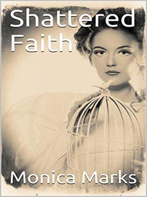 cover image of Shattered Faith